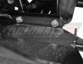 DOMINATOR snow plow fits to CF MOTO C FORCE 520L 2023  2024 7