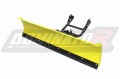 Quad CF MOTO C force 450L 2016 - 2022. Pług śnieżny Dedykowany. Dedicated Snow plow Quitanieves Chasse-neige Spazzaneve Schneepflug. 3