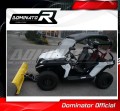 CF MOTO Z8. Pług śnieżny Dedykowany. Dedicated Snow plow Quitanieves Chasse-neige Spazzaneve Schneepflug. 1