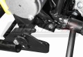 snow plow DOMINATOR  fits the quad CF MOTO C Force 625 Touring Overland 2024  5