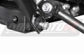 snow plow DOMINATOR  fits the quad CF MOTO C Force 625 Touring Overland 2024  6