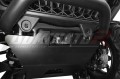 snow plow DOMINATOR  fits the quad CF MOTO C Force 850 Touring 2024  7