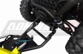 snow plow DOMINATOR  fits the quad CF MOTO C Force 1000 Touring 2024  4