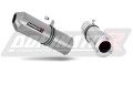 ZRX 1200 R EXHAUST Kawasaki Muffler Auspuff Sportauspuff Silencer Echappement Silencieux Scarico Scarichi Escape Wydech Tłumik OVR 2001 - 2007 Dominator  x