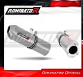 ZRX 1200 EXHAUST Kawasaki Muffler Auspuff Sportauspuff Silencer Echappement Silencieux Scarico Scarichi Escape Wydech Tłumik OVR 2001 - 2007 Dominator