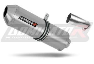 Kawasaki ZX10R 2011 - 2015 Avgas Ljuddämpare OVR + dB killer