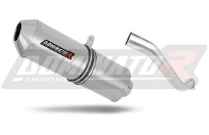 Aprilia RSV 4 RF 2015 - 2016 Avgas Ljuddämpare OVR + dB killer