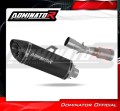 KTM 250 Duke 2024 EXHAUST Muffler Auspuff Sportauspuff Silencer Echappement Silencieux Scarico Scarichi Escape Wydech Tłumik HP8 BLACK Dominator Exhaust System 1