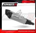 Suzuki GSX 1300 R Hayabusa 2021 - 2024 EXHAUST Muffler Auspuff Sportauspuff Silencer Echappement Silencieux Scarico Scarichi Escape Wydech Tłumik HP6 Tytan Dominator Exhaust System 1