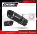Kawasaki ZX9R 1994 - 2002 Motorcycle EU Approved Street Legal Muffler Auspuff Sportauspuff Silencer Echappement Silencieux Scarico Scarichi Escape Wydech Tłumik HP1 BLACK Dominator Exhaust System
