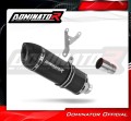 MP3 500 / LT 500 Exhaust Piaggio Muffler Auspuff Sportauspuff Silencer Echappement Silencieux Scarico Scarichi Escape Wydech Tłumik HP1 BLACK 2008 - 2020 Dominator