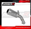 Kawasaki NINJA ZX4RR 2023-2024 EXHAUST Muffler Auspuff Sportauspuff Silencer Echappement Silencieux Scarico Scarichi Escape Wydech Tłumik GPS Dominator Exhaust System 1