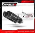 XJ 600 DIVERSION EXHAUST Yamaha Muffler Auspuff Sportauspuff Silencer Echappement Silencieux Scarico Scarichi Escape Wydech Tłumik Carbon Tip HP1 BLACK 1992 - 2004 DOMINATOR