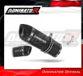 Yamaha YZF 1000 R Thunderace 1996 - 2003 Motorcycle EU Approved Street Legal Muffler Auspuff Sportauspuff Silencer Echappement Silencieux Scarico Scarichi Escape Wydech Tłumik HP1 BLACK Dominator Exhaust System