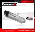 K1300R 2007 - 2015 Exhaust BMW Muffler Auspuff Sportauspuff Silencer Echappement Silencieux Scarico Scarichi Escape Carbon Tip HP6 Titanium Dominator  1