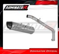 Honda CBR 600RR 2013 - 2025 Full  Exhaust System  Muffler Auspuff Sportauspuff Silencer Echappement Silencieux Scarico Scarichi Escape Collector Manifold Wydech Tłumik  HP2 DOMINATOR 3