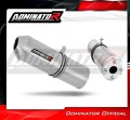 VJF Roadsport 125 EXHAUST Daelim Muffler Auspuff Sportauspuff Silencer Echappement Silencieux Scarico Scarichi Escape Wydech Tłumik OVR Dominator