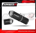 Yamaha YZF 1000 R Thunderace 1996 - 2003 Motorcycle EU Approved Street Legal Muffler Auspuff Sportauspuff Silencer Echappement Silencieux Scarico Scarichi Escape Wydech Tłumik OVR BL Dominator Exhaust System