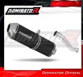 TTR 600 EXHAUST Yamaha Muffler Auspuff Sportauspuff Silencer Echappement Silencieux Scarico Scarichi Escape Wydech Tłumik OVR BL 1999 - 2003 DOMINATOR