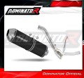 DL 650 V-STROM / XT 2012 - 2016 Exhaust SUZUKI Muffler Auspuff Sportauspuff Silencer Echappement Silencieux Scarico Scarichi Escape Wydech Tłumik OVR BL Dominator Exhaust System