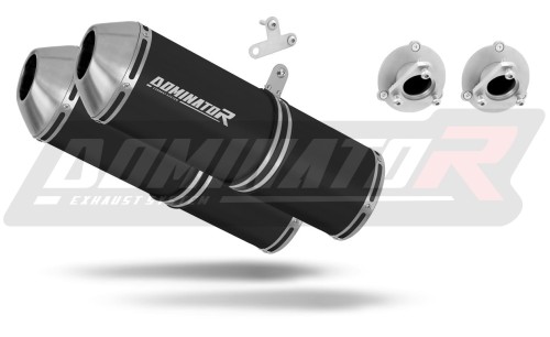 690 SM SUPERMOTO EXHAUST KTM Muffler Auspuff Sportauspuff Silencer Echappement Silencieux Scarico Scarichi Escape Wydech Tłumik OVR BL Dominator  x