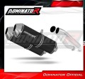 Z1000 EXHAUST Kawasaki Muffler Auspuff Sportauspuff Silencer Echappement Silencieux Scarico Scarichi Escape Wydech Tłumik OVR BL 2003 - 2006 Dominator