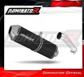 ER-5 500 EXHAUST Kawasaki Muffler Auspuff Sportauspuff Silencer Echappement Silencieux Scarico Scarichi Escape Wydech Tłumik OVR BL 1996 - 2002 Dominator