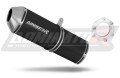 CBR 900 RR FIREBLADE SC33 EXHAUST Honda Muffler Auspuff Sportauspuff Silencer Echappement Silencieux Scarico Scarichi Escape Wydech Tłumik OVR BL 1996 - 1999 Dominator  x