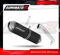 Honda VFR 800 Fi 98 01 HI Level EXHAUST Muffler Auspuff Sportauspuff Silencer Echappement Silencieux Scarico Scarichi Escape Wydech Tłumik OVR BL Dominator Exhaust System