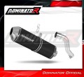 XL 700 V TRANSALP EXHAUST Honda Muffler Auspuff Sportauspuff Silencer Echappement Silencieux Scarico Scarichi Escape Wydech Tłumik OVR BL 2008 - 2014 Dominator
