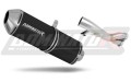 NTV 650 REVERE RC33 EXHAUST Honda Muffler Auspuff Sportauspuff Silencer Echappement Silencieux Scarico Scarichi Escape Wydech Tłumik OVR BL 1988 - 1997 Dominator x