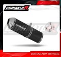 VJF Roadsport 125 EXHAUST Daelim Muffler Auspuff Sportauspuff Silencer Echappement Silencieux Scarico Scarichi Escape Wydech Tłumik OVR BL Dominator