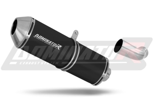 K1300GT Exhaust BMW Muffler Auspuff Sportauspuff Silencer Echappement Silencieux Scarico Scarichi Escape OVR BL Dominator  x