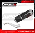 BMW R1100RT EXHAUST Muffler Auspuff Sportauspuff Silencer Echappement Silencieux Scarico Scarichi Escape Wydech Tłumik OVR BL Dominator Exhaust System