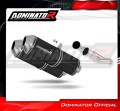 Pegaso 650 GA Exhaust Aprilia Muffler Auspuff Sportauspuff Silencer Echappement Silencieux Scarico Scarichi Escape Wydech Tłumik OVR BL 1992 - 1996 Dominator