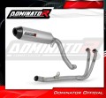 CF MOTO 450 MT 2024 Collector Manifold Full Exhaust System Muffler Auspuff Sportauspuff Silencer Echappement Silencieux Scarico Scarichi Escape Wydech Tłumik MX2 Dominator Exhaust System 1