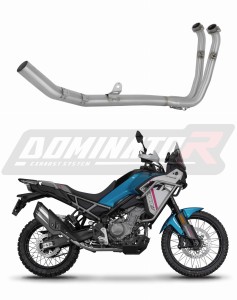 CF MOTO 450 MT 2024 Samlingsrör