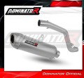Kawasaki ZX10R 2006 - 2007 Right Side Muffler Auspuff Sportauspuff Silencer Echappement Silencieux Scarico Scarichi Escape Wydech Tłumik S6 Dominator  1