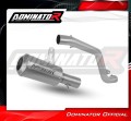 Kawasaki ZX10R 2006 - 2007 Right Side Muffler Auspuff Sportauspuff Silencer Echappement Silencieux Scarico Scarichi Escape Wydech Tłumik GPS Dominator 1