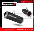 CBR 954 RR FIREBLADE EXHAUST Honda Muffler Auspuff Sportauspuff Silencer Echappement Silencieux Scarico Scarichi Escape Wydech Tłumik GP BLACK 2002 - 2003 Dominator 1