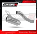 YZF R1 1000 RN09 EXHAUST Yamaha Muffler Auspuff Sportauspuff Silencer Echappement Silencieux Scarico Scarichi Escape Wydech Tłumik GPS 2002 - 2003 DOMINATOR 1