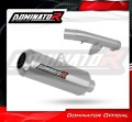 wydech tłumik DOMINATOR GP pasujący do motocykla Honda CBR 600 F4 1999 - 2000 3
