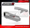 HONDA CBR 600 F4 EXHAUST Honda Muffler Auspuff Sportauspuff Silencer Echappement Silencieux Scarico Scarichi Escape Wydech Tłumik S6 SHORTY 1999 - 2000 Dominator 1