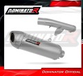 HONDA CBR 600 F4 EXHAUST Honda Muffler Auspuff Sportauspuff Silencer Echappement Silencieux Scarico Scarichi Escape Wydech Tłumik S6 1999 - 2000 Dominator 1
