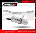 exhaust muffler DOMINATOR ROUND fits to CF MOTO C Force 550 2016  2024 3