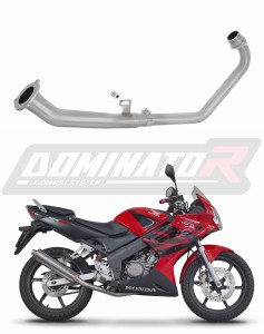 CBR 125 Samlingsrör  2004 - 2010