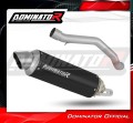 Yamaha Tenere 700 2021 - 2023 HI LEVEL EXHAUST Muffler Auspuff Sportauspuff Silencer Echappement Silencieux Scarico Scarichi Escape Wydech Tłumik GPF BL Dominator  1