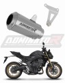 exhaust muffler DOMINATOR GPS fits the motorcycle Honda CB 1000 Hornet / SP 2025