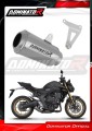 Honda CB 1000 Hornet SP 2025 EXHAUST Muffler Auspuff Sportauspuff Silencer Echappement Silencieux Scarico Scarichi Escape Wydech Tłumik GPS Dominator Exhaust System 1