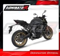 wydech tłumik DOMINATOR GPS pasujący do motocykla Honda CB 1000 Hornet / SP 2025  4